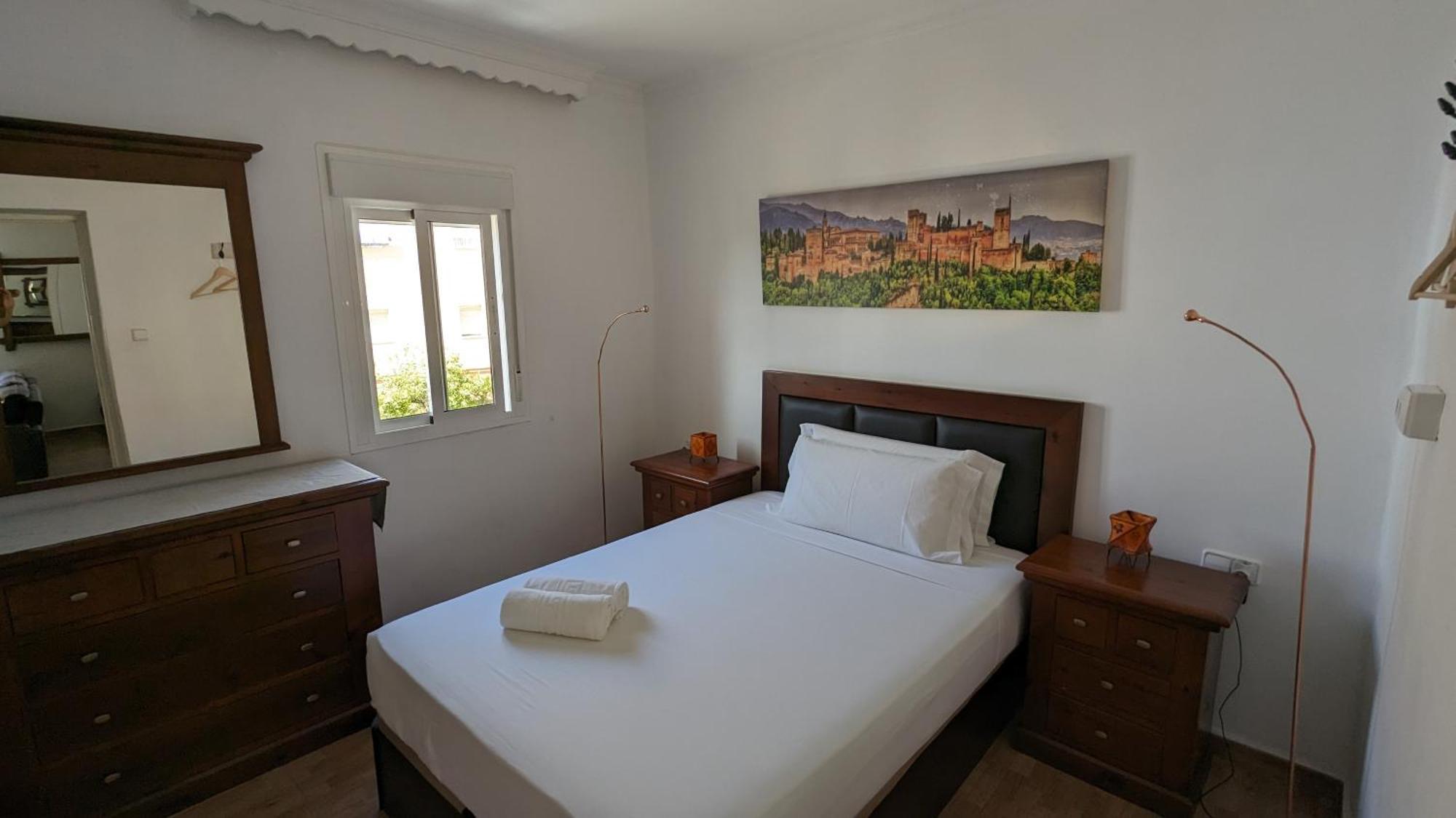 Apartamento Jerez Centro Jerez de la Frontera Exterior foto