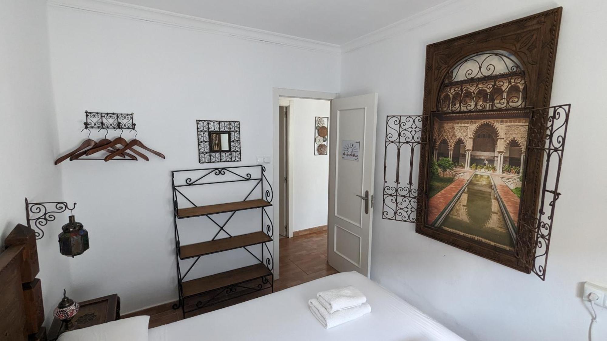 Apartamento Jerez Centro Jerez de la Frontera Exterior foto