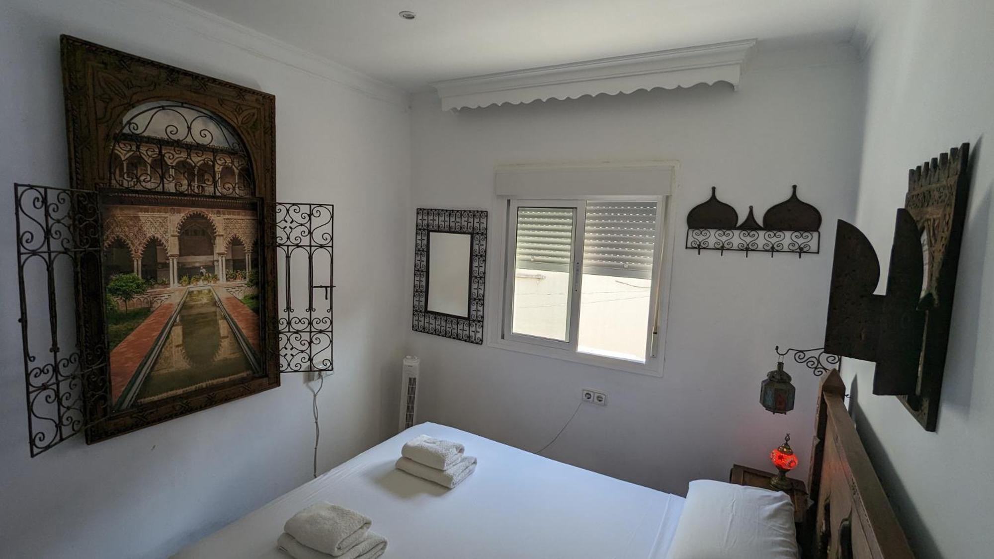 Apartamento Jerez Centro Jerez de la Frontera Exterior foto