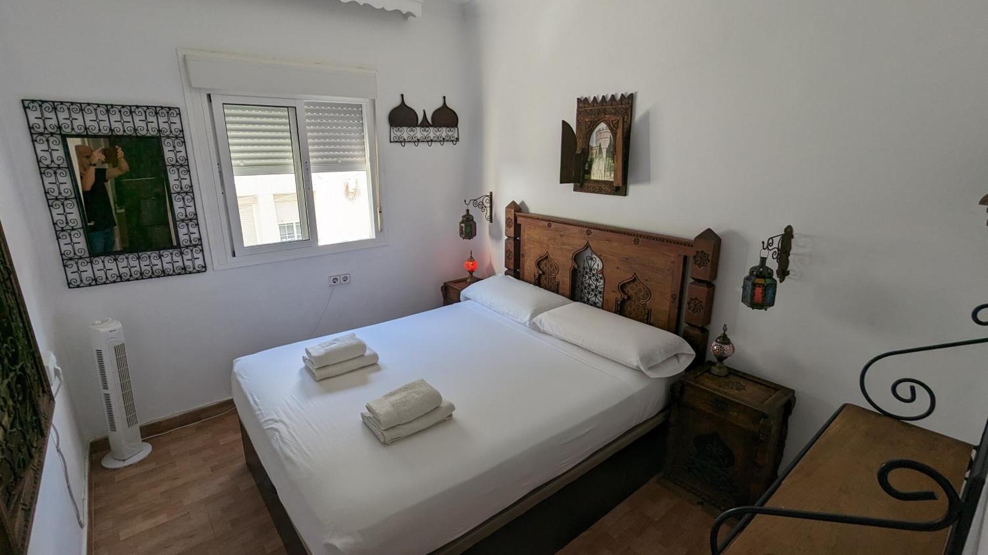 Apartamento Jerez Centro Jerez de la Frontera Exterior foto