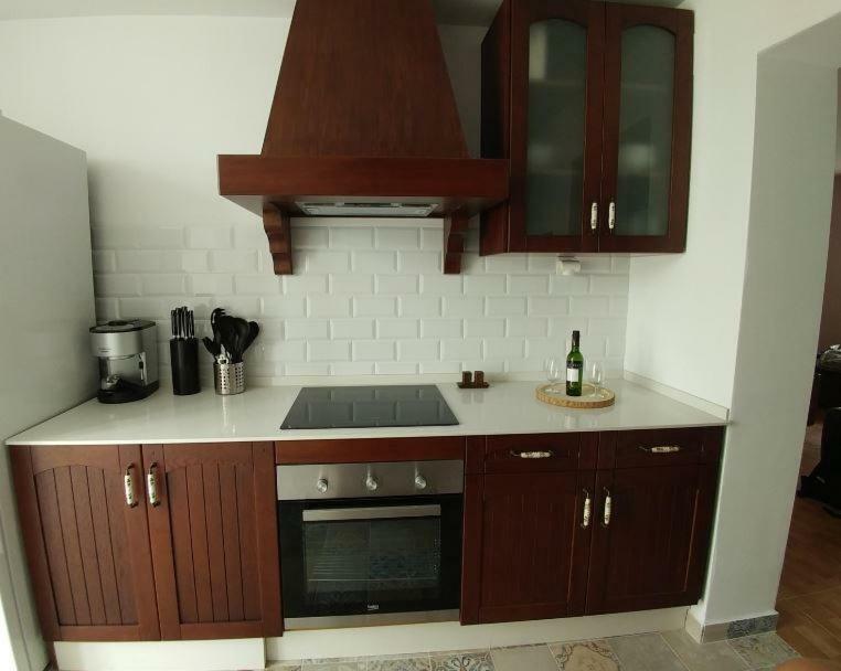 Apartamento Jerez Centro Jerez de la Frontera Exterior foto