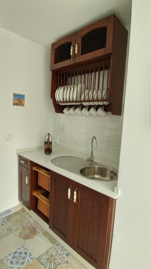 Apartamento Jerez Centro Jerez de la Frontera Exterior foto