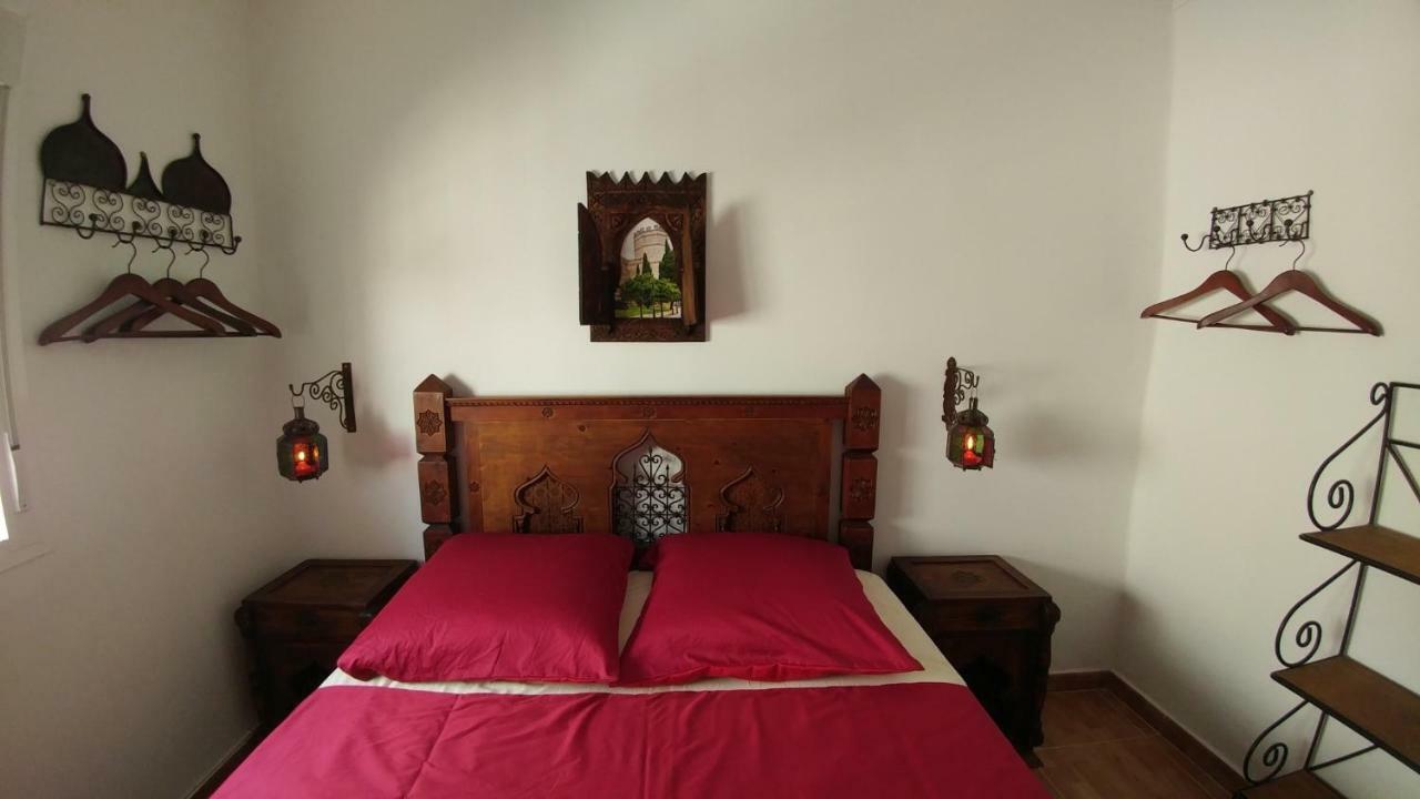 Apartamento Jerez Centro Jerez de la Frontera Exterior foto