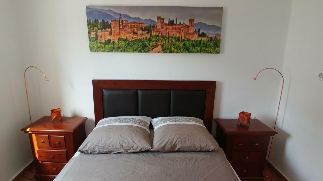Apartamento Jerez Centro Jerez de la Frontera Exterior foto