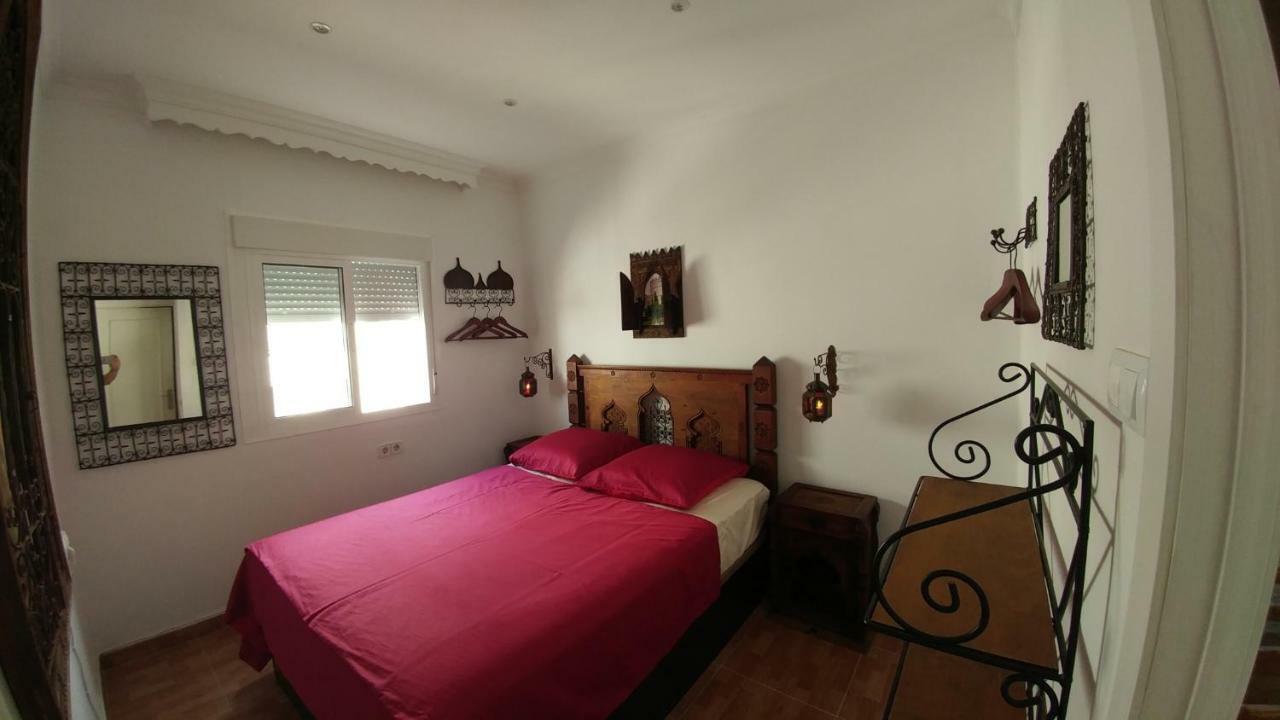 Apartamento Jerez Centro Jerez de la Frontera Exterior foto