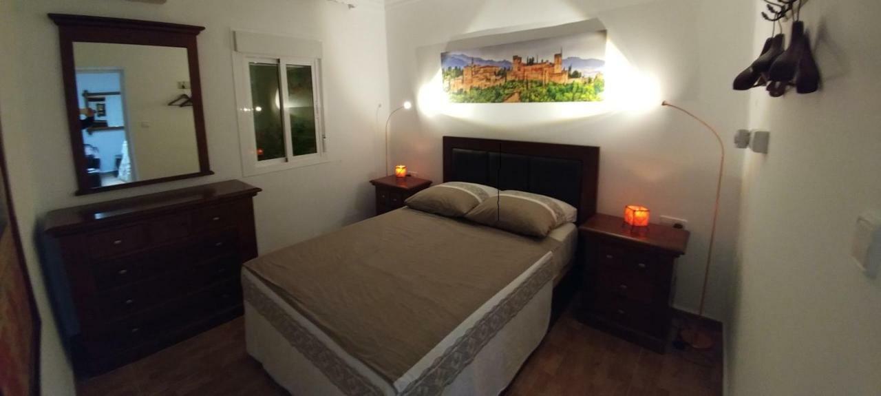 Apartamento Jerez Centro Jerez de la Frontera Exterior foto